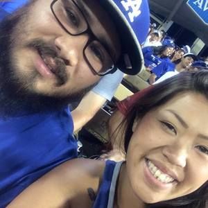 Meet your Posher, Tina